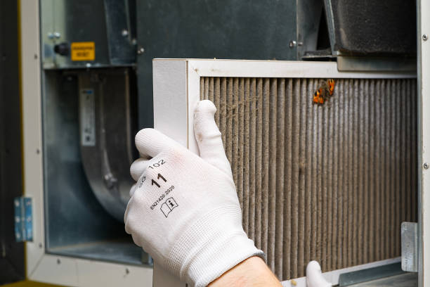 Best HVAC Air Duct Cleaning  in Pine Grove Mills, PA