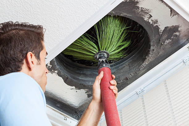 Best Best Air Duct Cleaning Company  in Pine Grove Mills, PA
